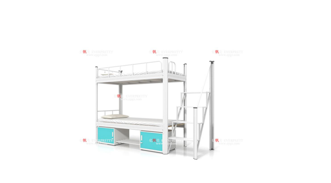 The Perfect Solution for Limited Spaces: Student Bunk Beds