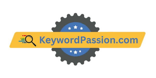 Keywordpassion.com